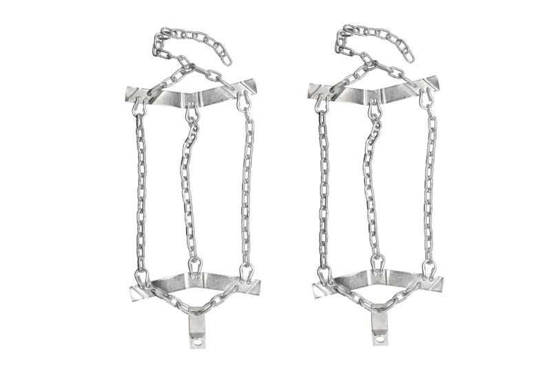 Цепи противоскольжения для грузовика. ПДВ.