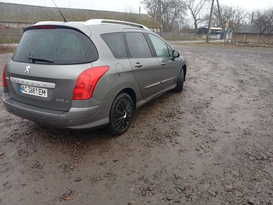 Продам авто пежо