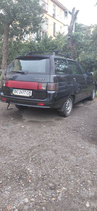 продам ваз-2111 так