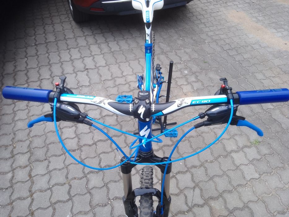 Rower Specialized Enduro FSR