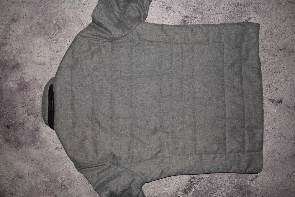 Bugatti Jacket (Чоловіча Утеплена Куртка Пуховик Бугатті )