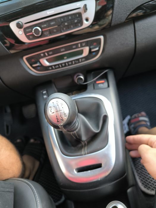 Продам Renault Grand Scenic 3 Bose