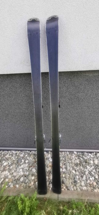 NARTY BLIZZARD Firebird X0 4 Allround 159 cm