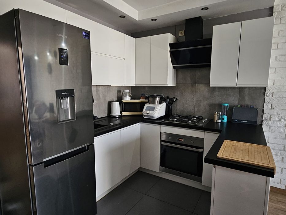 Mieszkanie 3 pokojowe 46 m² w pełni wyposażone Osiedle Mokre - Widok 3