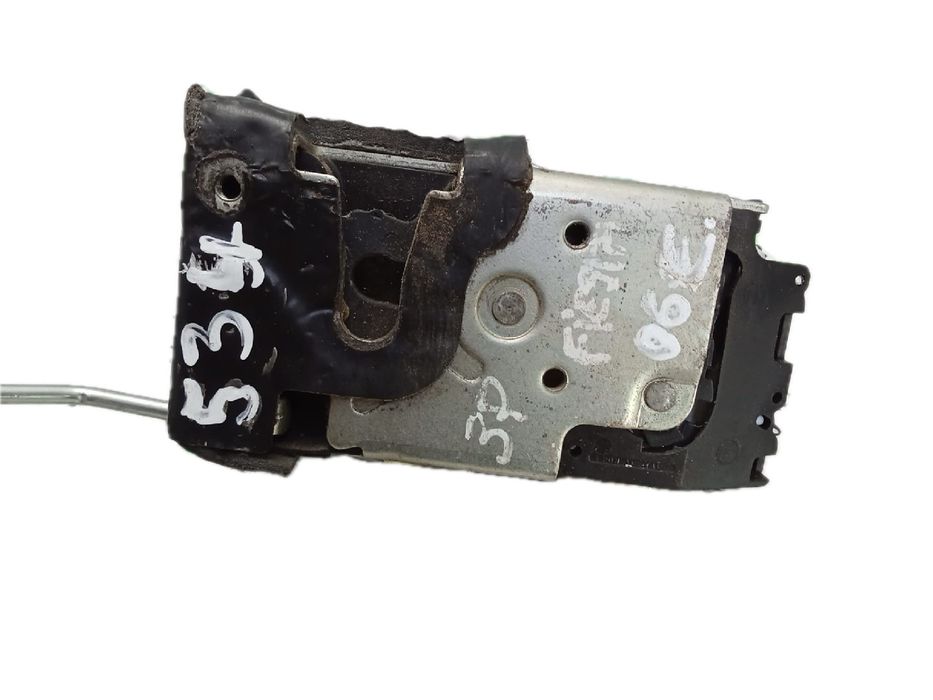 Fechadura / fecho porta frente esquerdo FORD Fiesta V (JH_, JD_)