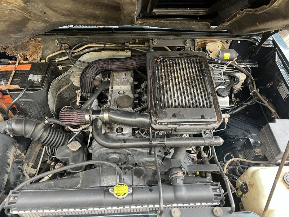 Hyundai galloper64540250071681122