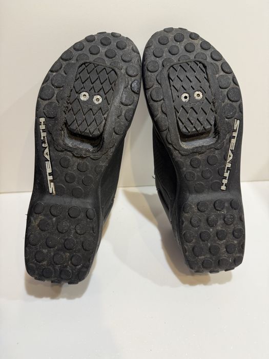 Buty rowerowe mtb Five Ten Kestrel Pro Boa 42,5
