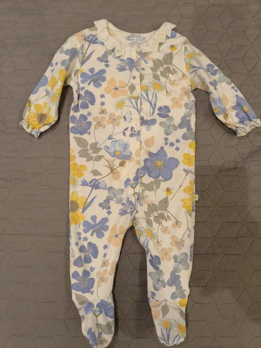 Чоловічки next, ромпери