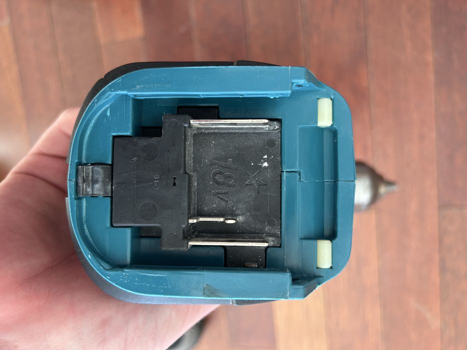 Makita dhp 481 !PO SERWISIE!