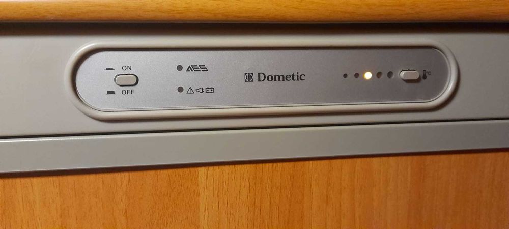 Placa eletrônica Frigorífico autocaravana Dometic, Electrolux, AES
