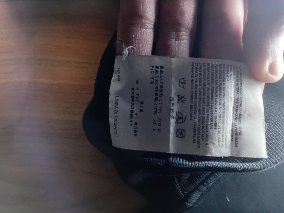 Свишот Balmain Paris