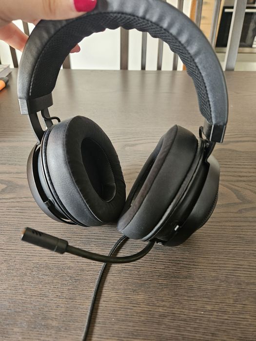 Headset/Auscultadores Razer Kraken Gaming