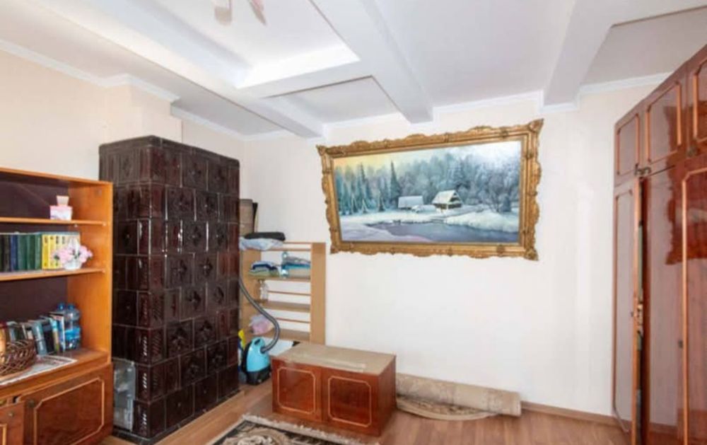 Продаж господарства у Мамаївцях ( Чернівецька обл)