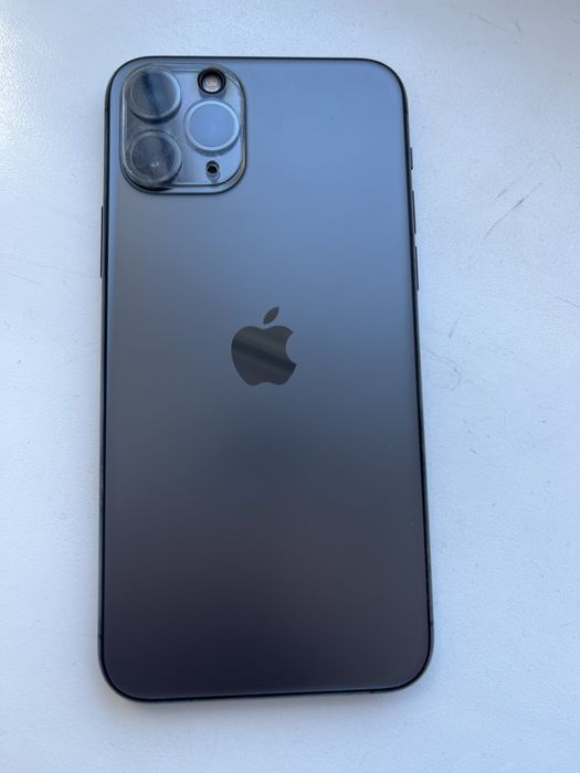 Iphone 11 pro             .