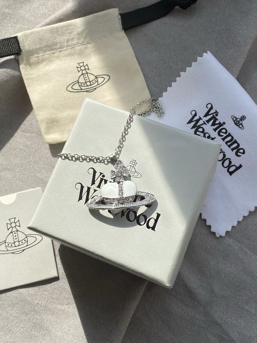 vivienne westwood heart - купить товары моды и стиля - Цена на OLX.ua
