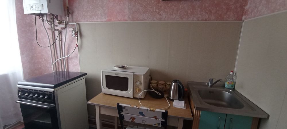 Ціну знижено! Продаж будинку з ділянкою на курорту Поляна