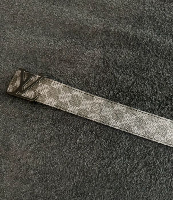 Pasek Louis vuitton 110cm