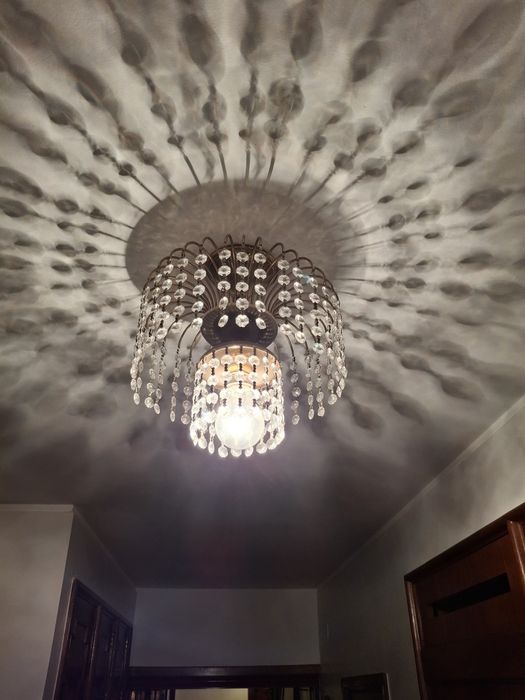 Crystal Ceiling Lamp430540613852876801