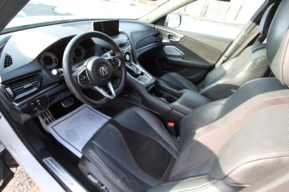 Acura RDX      2023