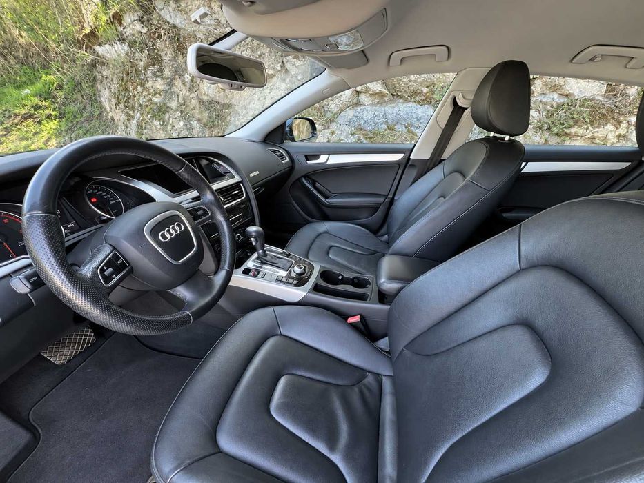 Audi A5 Sportback 2.0 TDI Automático