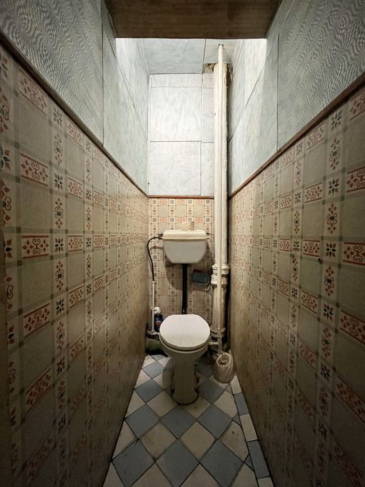 Продам двухкомнатную квартиру ул.Бучмы