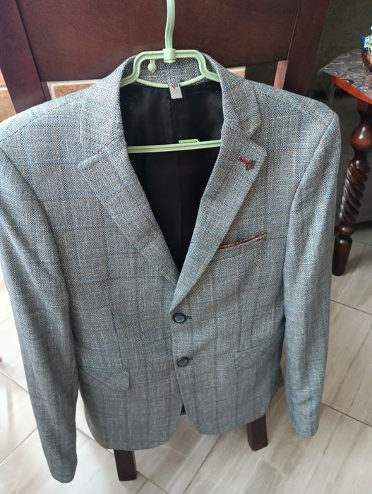 Чоловічі піджаки victor enzo