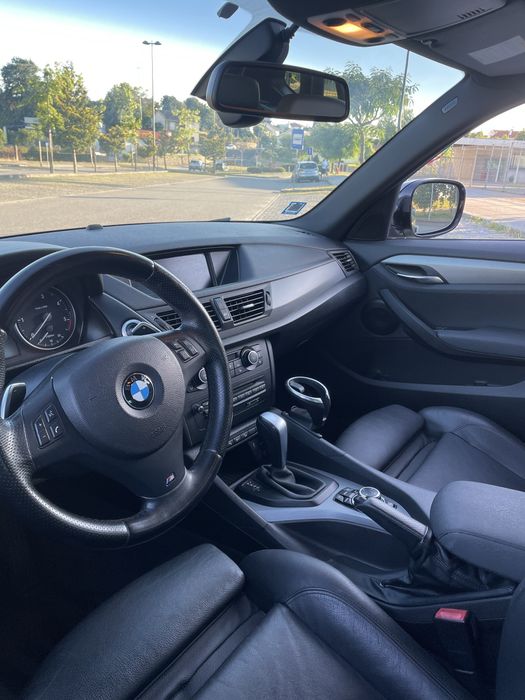Bmw X1 23D Auto Pack M