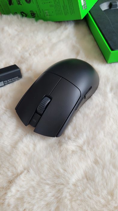 Razer Viper V3 PRO Myszka bezprzewodowa