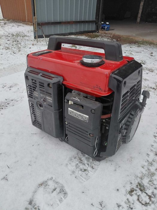 Agregat prądotwórczy Honda