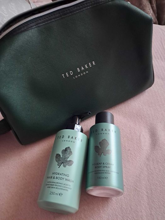 Kosmetyczka ted baker