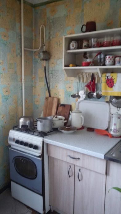 Оренда окремої кімнати біля ЖД вокзалу «Дарниця»