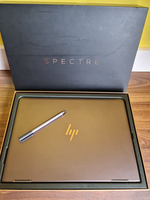 HP Spectre /260 Convertible 13
