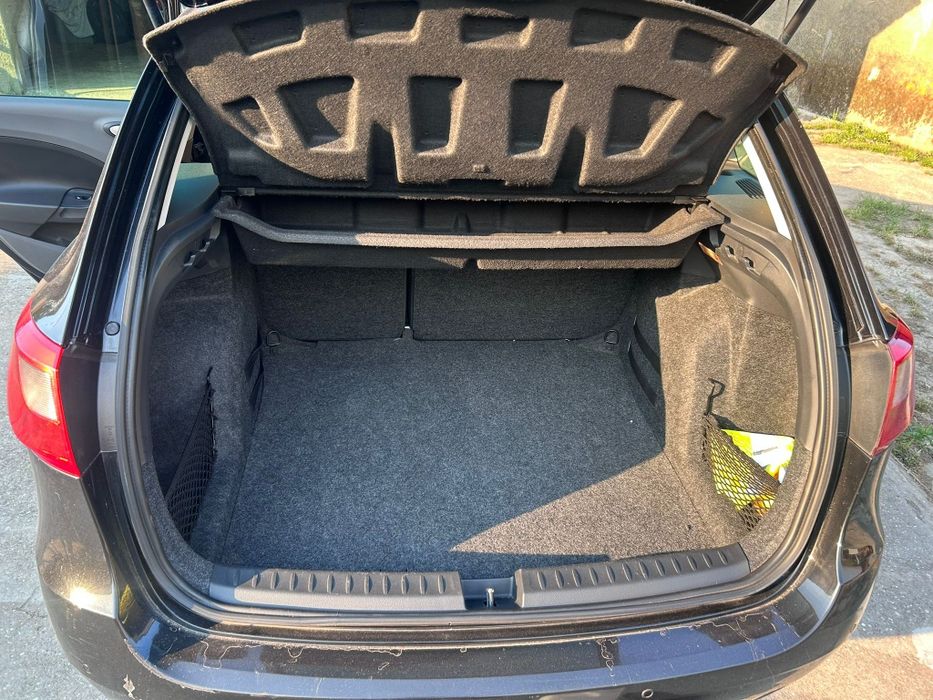 Seat ibiza st 1.6 tdi
