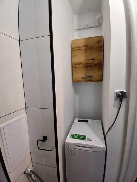 Wynajmę mieszkanie 42m2, 2 pokoje, Antoniuk, ul. Broniewskiego