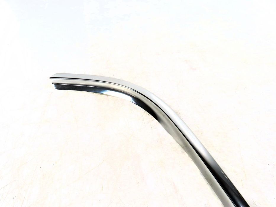 Friso Direito/Trás/Exterior Usado / Original Bmw 3 (E30) 51131906834