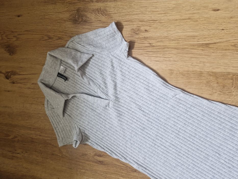 Sukienka bodycon H&M s