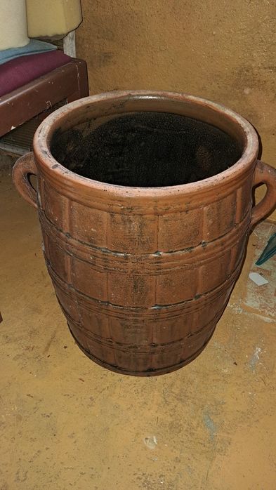 Beczka kamionka do kiszenia