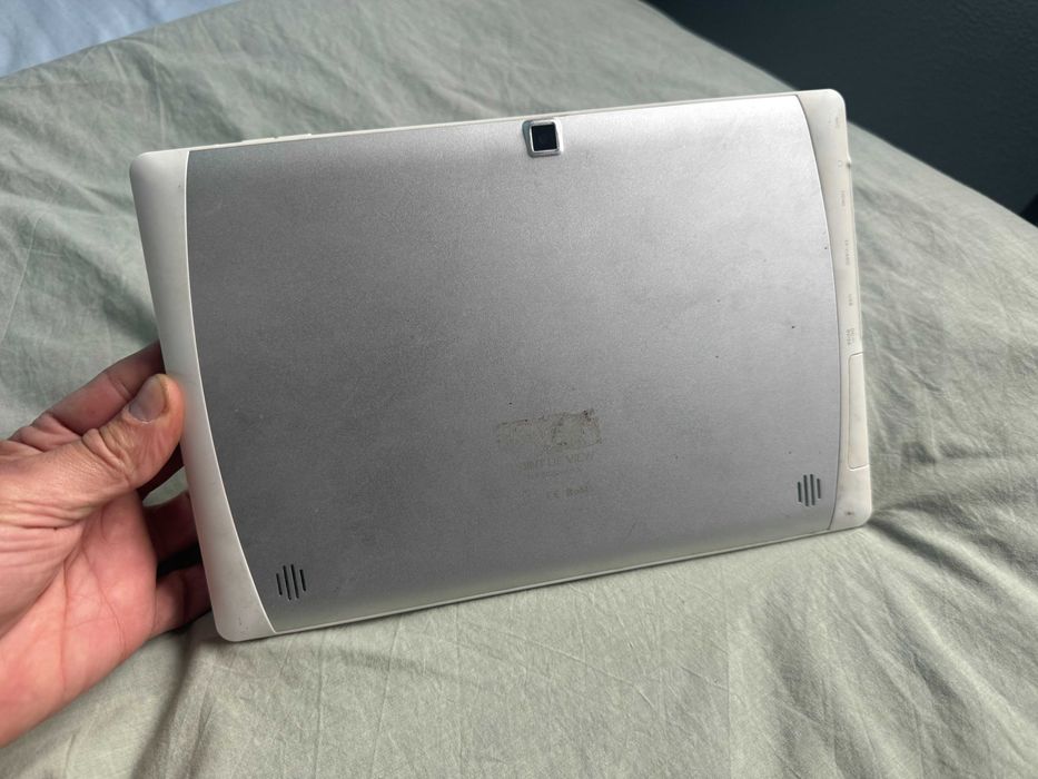 Tablet Point of View Mobii WinTab 1000W (10.1") - Windows, 2GB RAM