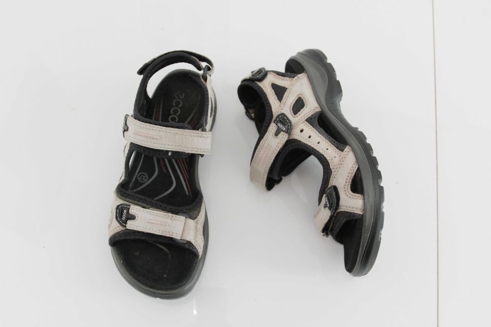 ECCO skóra receptor technology 37