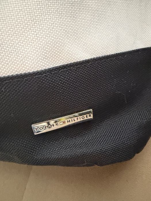 Torba plazowa tommy hilfiger