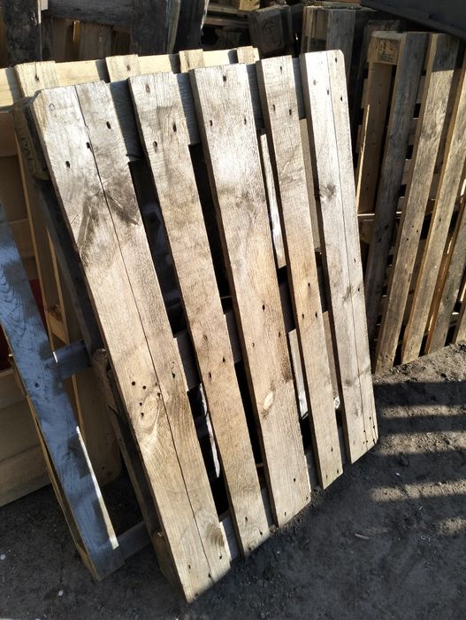 Palety, paleta, różne palety