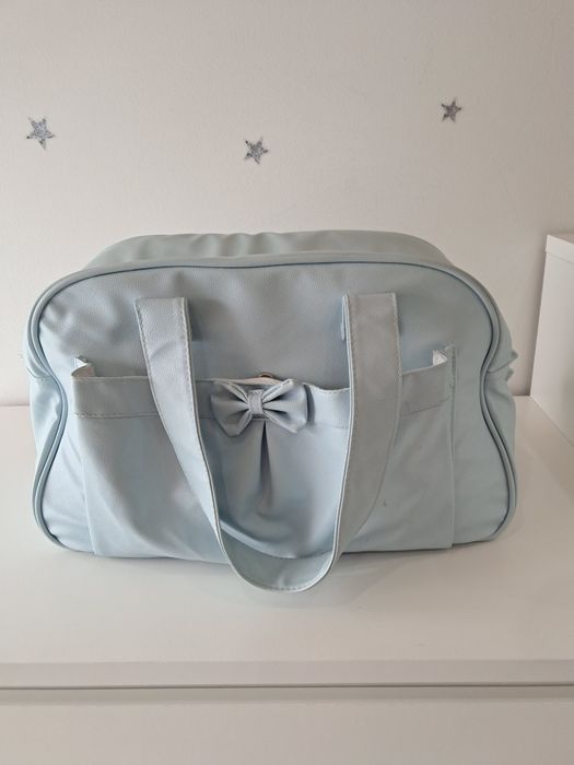 Mala Maternidade + Trocador