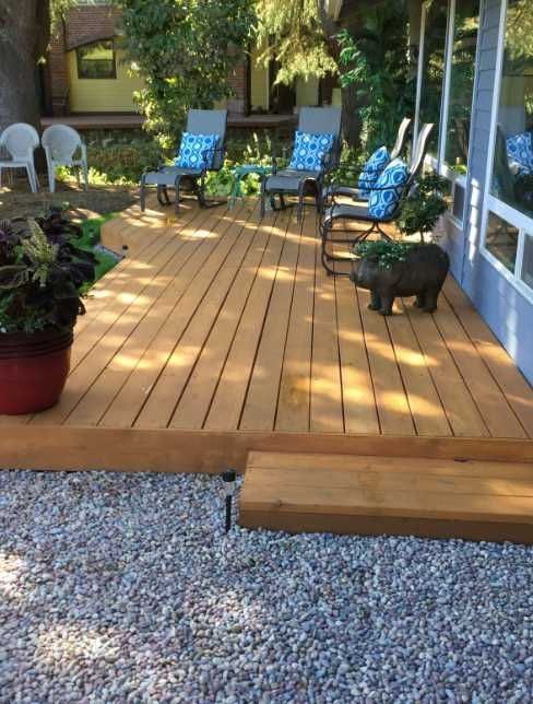 Deska tarasowa oryginalny modrzew Syberyjski kl A/B