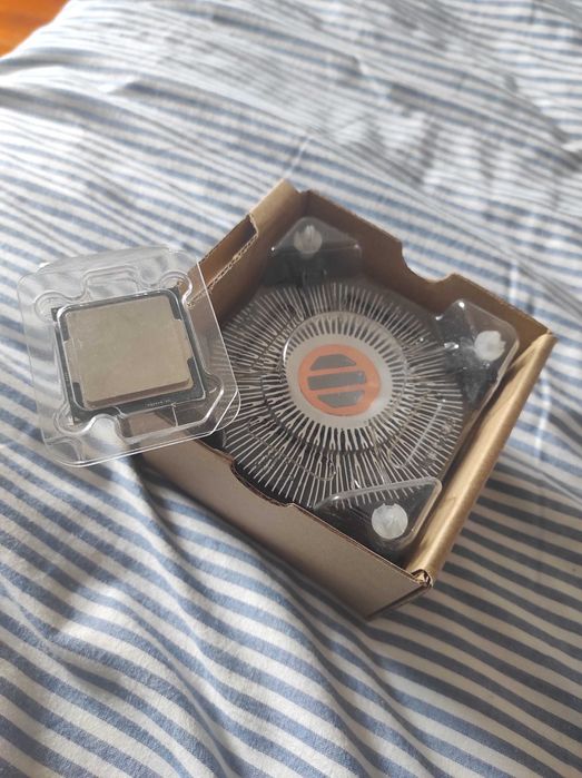 Processador Intel Pentium G3258 - 20th aniversary443860468809093123