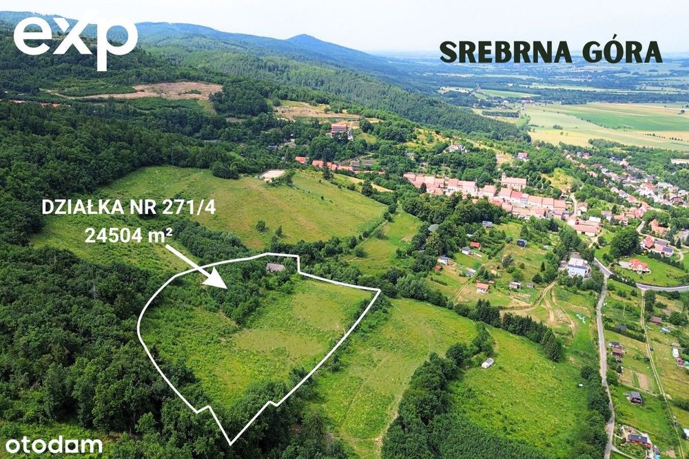 Super inwestycja, Srebrna Góra