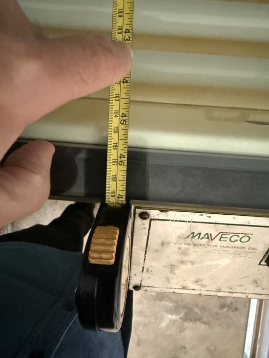 Prensa de Serigrafia