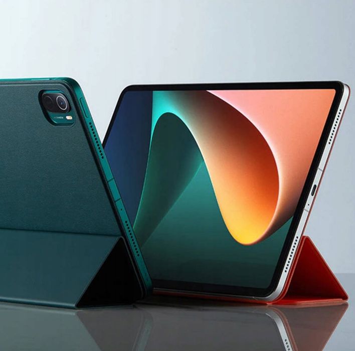 Etui xiaomi pad 5 Smart magnetyczne