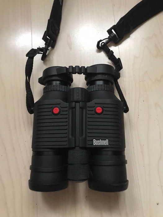 Продам Бинокль Bushnell Fusion 1600 ARC 10x42мм