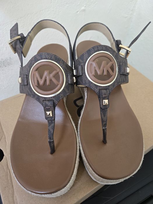 Michael Kors - Sandálias n°38
