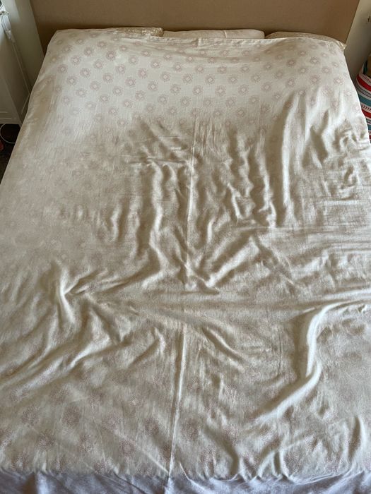 Estrato de Cama de Casal